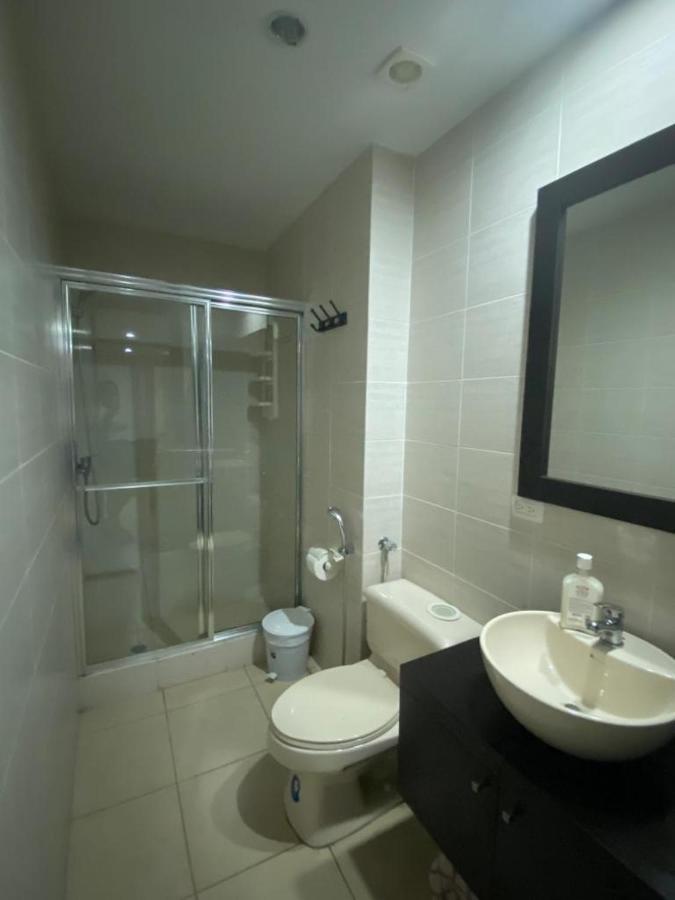Comodo Apartamento Con Vista Al Mar. Salinas  Dış mekan fotoğraf